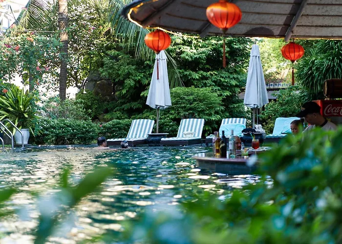 Hoi An Emotion Boutique Villa
