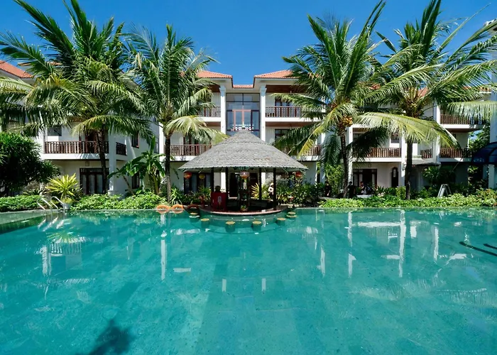 Hoi An Emotion Boutique Villa